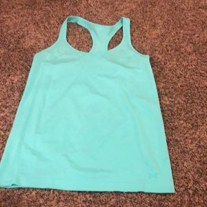 Athletic Tank